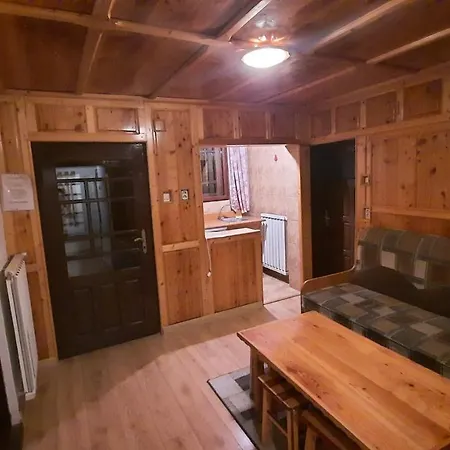 Casa Ardeleana Cheia Guest house