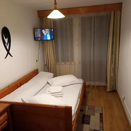Casa Ardeleana Cheia Guest house *