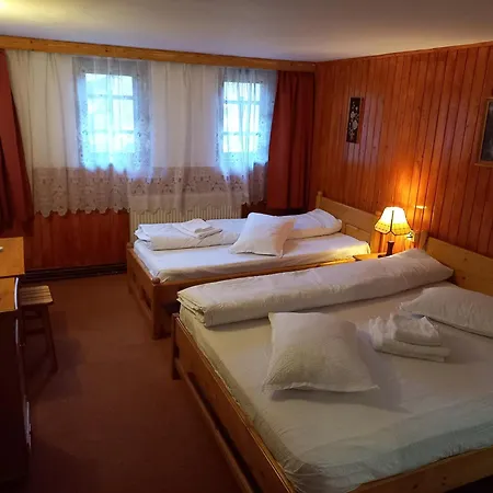 Casa Ardeleana Cheia Guest house Cheia (Prahova)