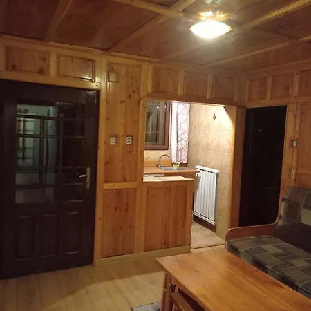 Casa Ardeleana Cheia * Cheia (Prahova)