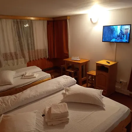 Casa Ardeleana Cheia Cheia (Prahova)