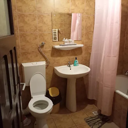 Casa Ardeleana Cheia Guest house Cheia (Prahova)